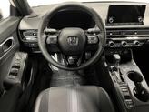 Thumbnail of 2025 Urban Gray Honda Civic Hybrid