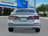 Thumbnail of 2025 Urban Gray Honda Civic Hybrid