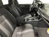 Thumbnail of 2025 Urban Gray Honda Civic Hybrid