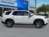 Thumbnail of 2025 Platinum White Pearl Honda Pilot
