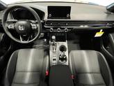 Thumbnail of 2026 Solar Silver Metallic Honda Civic