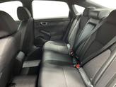 Thumbnail of 2026 Solar Silver Metallic Honda Civic