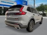 Thumbnail of 2026 Urban Gray Pearl Honda CR-V Hybrid