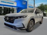 Photo of 2026 Urban Gray Pearl Honda CR-V Hybrid
