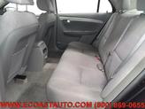 Thumbnail of 2011 Black Granite Metallic Chevrolet Malibu