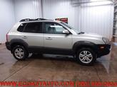 Thumbnail of 2007 Platinum Hyundai TUCSON
