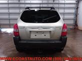 Thumbnail of 2007 Platinum Hyundai TUCSON