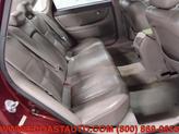 Thumbnail of 2000 Vintage Red Pearl Toyota Avalon