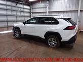 Thumbnail of 2020 Super White Toyota RAV4