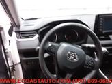 Thumbnail of 2020 Super White Toyota RAV4