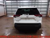 Thumbnail of 2020 Super White Toyota RAV4
