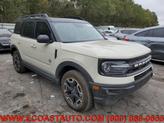 Thumbnail of 2024 Desert Sand Ford Bronco Sport