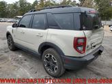Thumbnail of 2024 Desert Sand Ford Bronco Sport