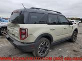 Thumbnail of 2024 Desert Sand Ford Bronco Sport