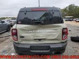 Thumbnail of 2024 Desert Sand Ford Bronco Sport