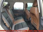 Thumbnail of 2024 Desert Sand Ford Bronco Sport