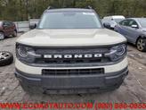 Thumbnail of 2024 Desert Sand Ford Bronco Sport