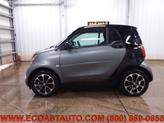 Thumbnail of 2016 Titania Grey (Matte) smart ForTwo
