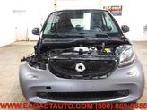 Thumbnail of 2016 Titania Grey (Matte) smart ForTwo