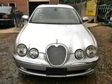 Thumbnail of 2004 Platinum Jaguar S-Type