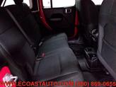 Thumbnail of 2019 Firecracker Red Clearcoat Jeep Wrangler Unlimited
