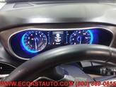 Thumbnail of 2018 Ocean Blue Metallic Chrysler Pacifica