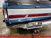Thumbnail of 1991 BLUE Ford F-150