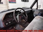 Thumbnail of 1991 BLUE Ford F-150