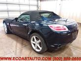 Thumbnail of 2008 BLUE Saturn Sky