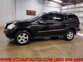 Thumbnail of 2007 Black Mercedes-Benz GL-Class
