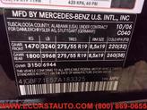 Thumbnail of 2007 Black Mercedes-Benz GL-Class