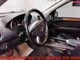 Thumbnail of 2007 Black Mercedes-Benz GL-Class