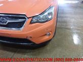 Thumbnail of 2015 Tangerine Orange Pearl Subaru XV Crosstrek