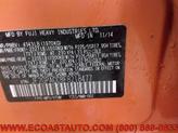 Thumbnail of 2015 Tangerine Orange Pearl Subaru XV Crosstrek