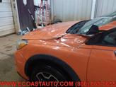 Thumbnail of 2015 Tangerine Orange Pearl Subaru XV Crosstrek