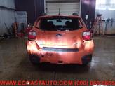 Thumbnail of 2015 Tangerine Orange Pearl Subaru XV Crosstrek
