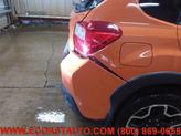 Thumbnail of 2015 Tangerine Orange Pearl Subaru XV Crosstrek