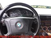 Thumbnail of 2001 Dakar Yellow BMW Z3