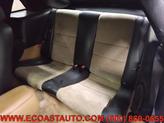 Thumbnail of 1996 RED Ford Mustang