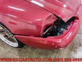 Thumbnail of 1996 RED Ford Mustang