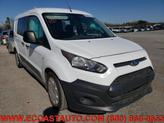 Thumbnail of 2015 Frozen White Ford Transit Connect