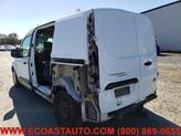 Thumbnail of 2015 Frozen White Ford Transit Connect