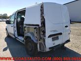 Thumbnail of 2015 Frozen White Ford Transit Connect