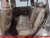 Thumbnail of 2005 Desert Rock Metallic Honda Pilot