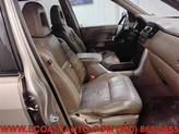 Thumbnail of 2005 Desert Rock Metallic Honda Pilot