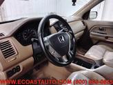 Thumbnail of 2005 Desert Rock Metallic Honda Pilot