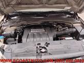 Thumbnail of 2005 Desert Rock Metallic Honda Pilot