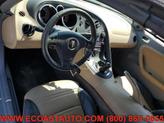 Thumbnail of 2006 Sly Shadow Gray Metallic Pontiac Solstice