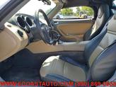Thumbnail of 2006 Sly Shadow Gray Metallic Pontiac Solstice