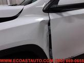 Thumbnail of 2022 Summit White GMC Terrain